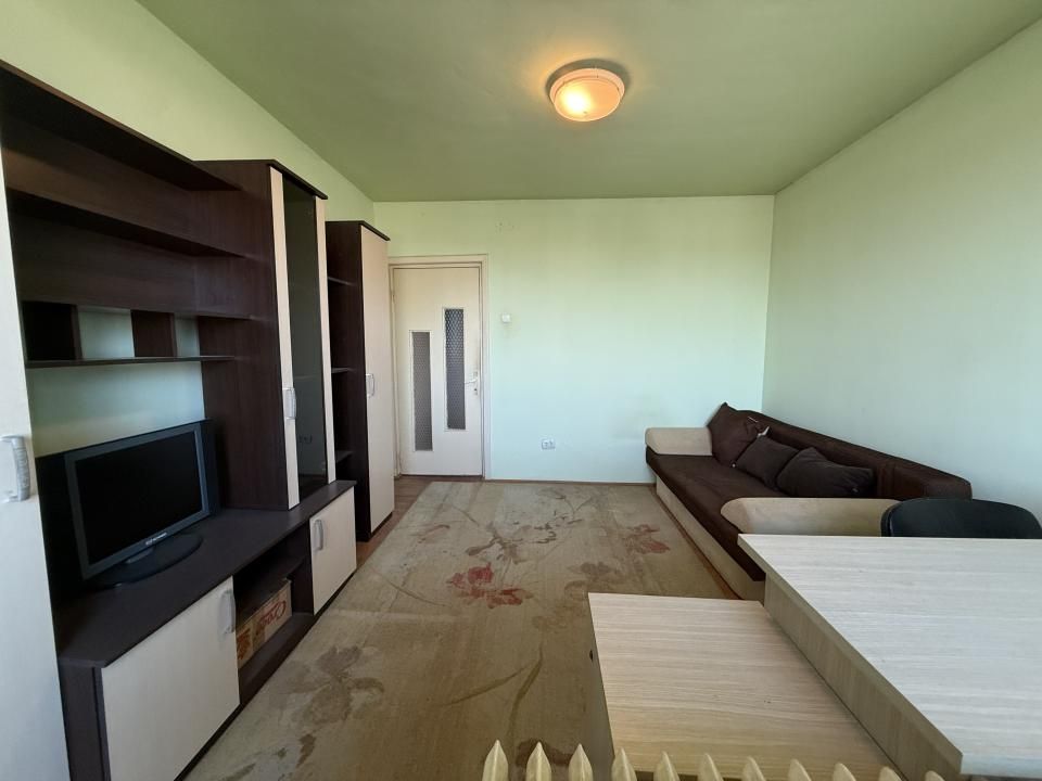 Apartament 2 camere, decomandat, 54 mp utili - Complexul Studentesc – fotografia 2 din 8