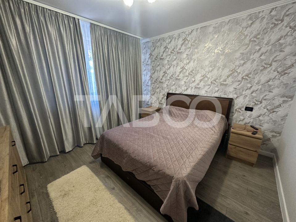 Muta-te Direct-Casa individuala de vanzare 500 mp teren in Fagaras – fotografia 3 din 14