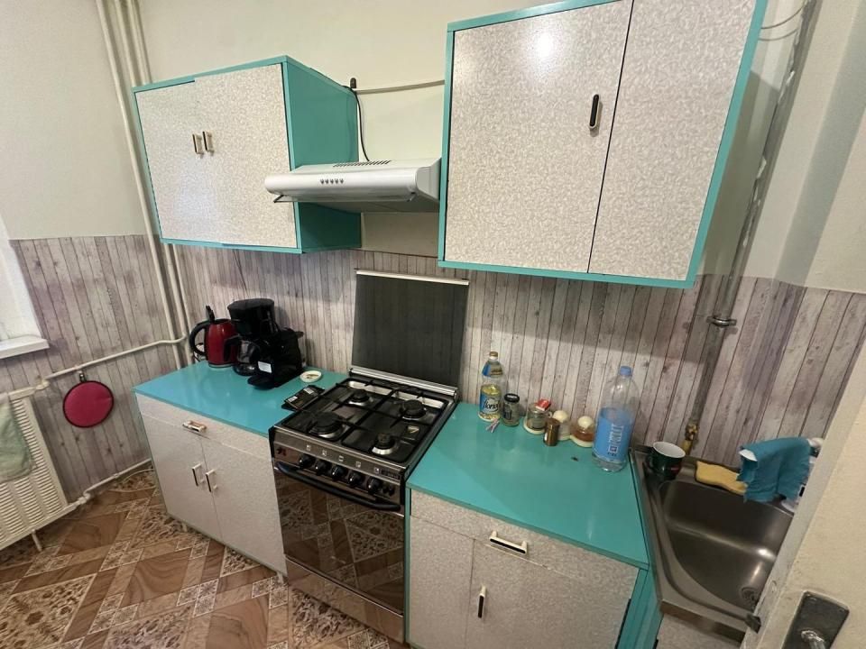3 camere | etaj 2 | mobilat si utilat | 2 bai | zona excelenta | – fotografia 6 din 13