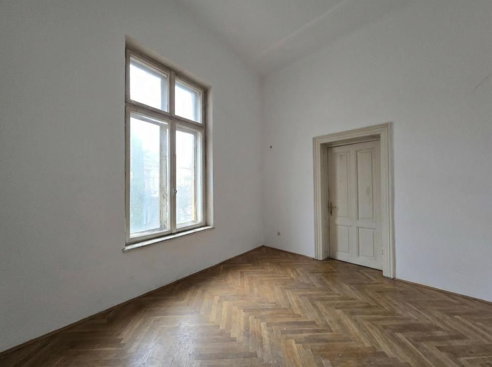 Vilă Interbelică  |Bd. Ferdinand – Str. Olari |Oportunitate Investiție – fotografia 7 din 15