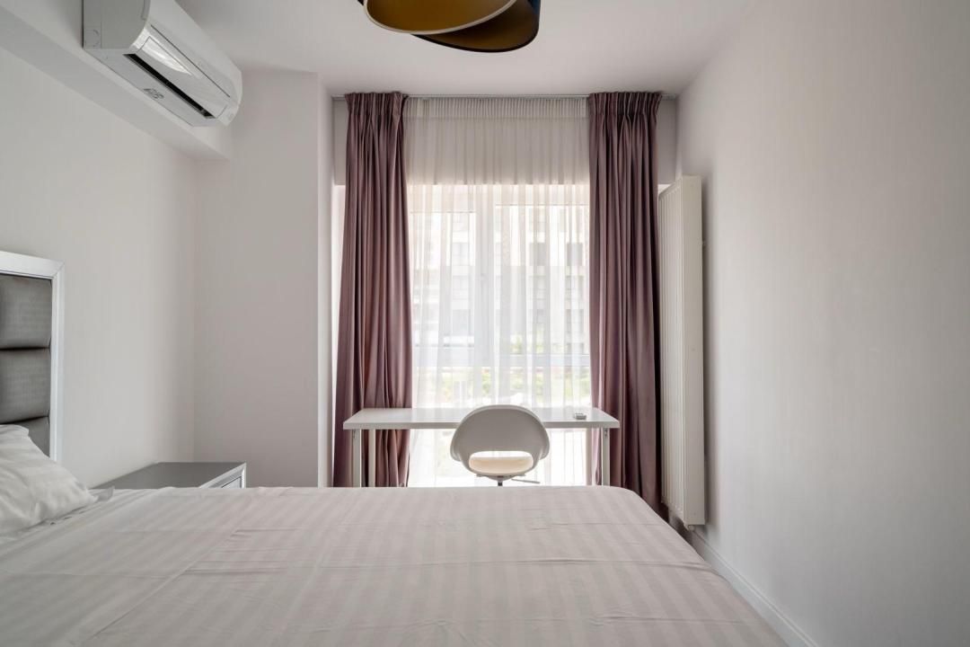 3 CAM| BELVEDERE RESIDENCE | AVIATIEI | PARCARE| METROU | PET FRIENDLY – fotografia 10 din 16