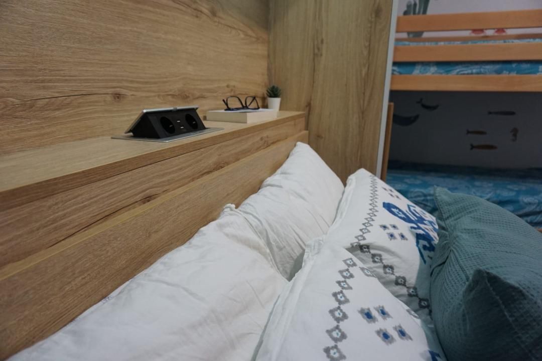 Apartament modern cu 2 Camere de Închiriat – Mamaia Nord, Parcare Inclusă – fotografia 15 din 32