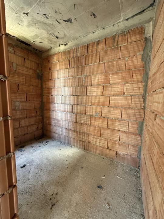 Apartament cu 2 camere, 50 mp + balcon, etaj 2 - Giroc – fotografia 3 din 5