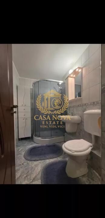 Apartament 2 camere 58mp, cartier Intre Lacuri, balcon, centrala proprie – fotografia 4 din 7