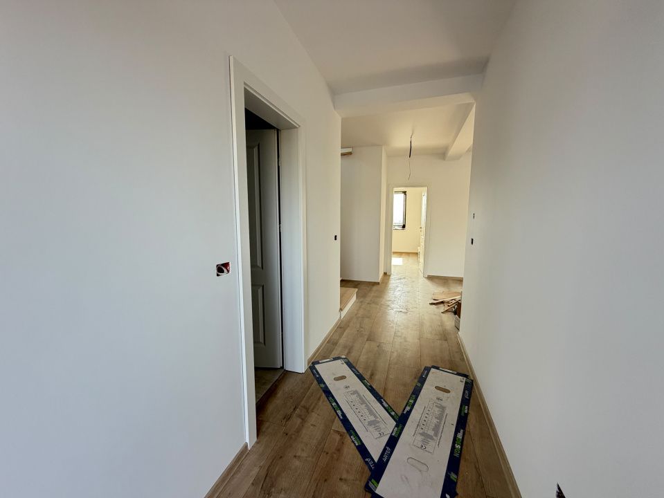 CASĂ NOUĂ I 120 MP I Cetate zona rezidențială I finisată la cheie I – fotografia 30 din 31
