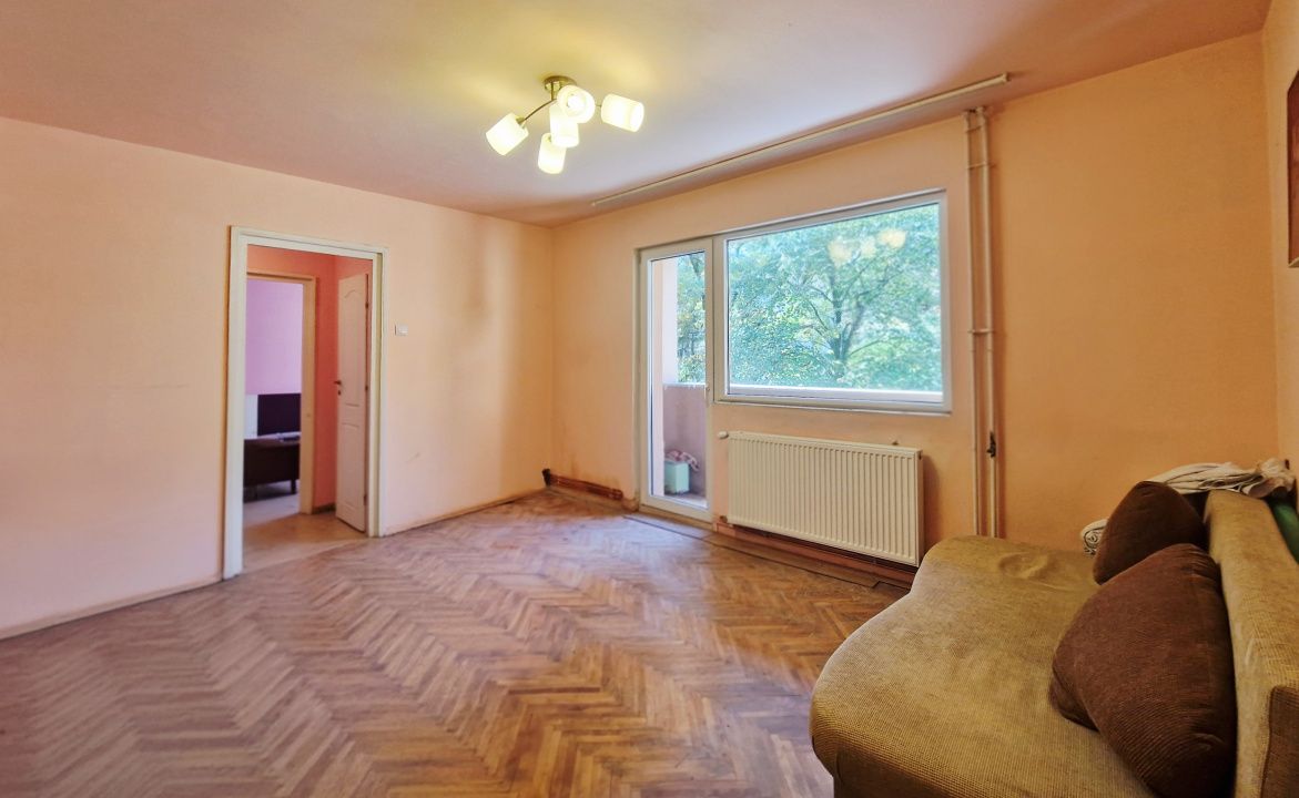 Apartament 2 camere, zona Septimiu Albini – fotografia 3 din 20