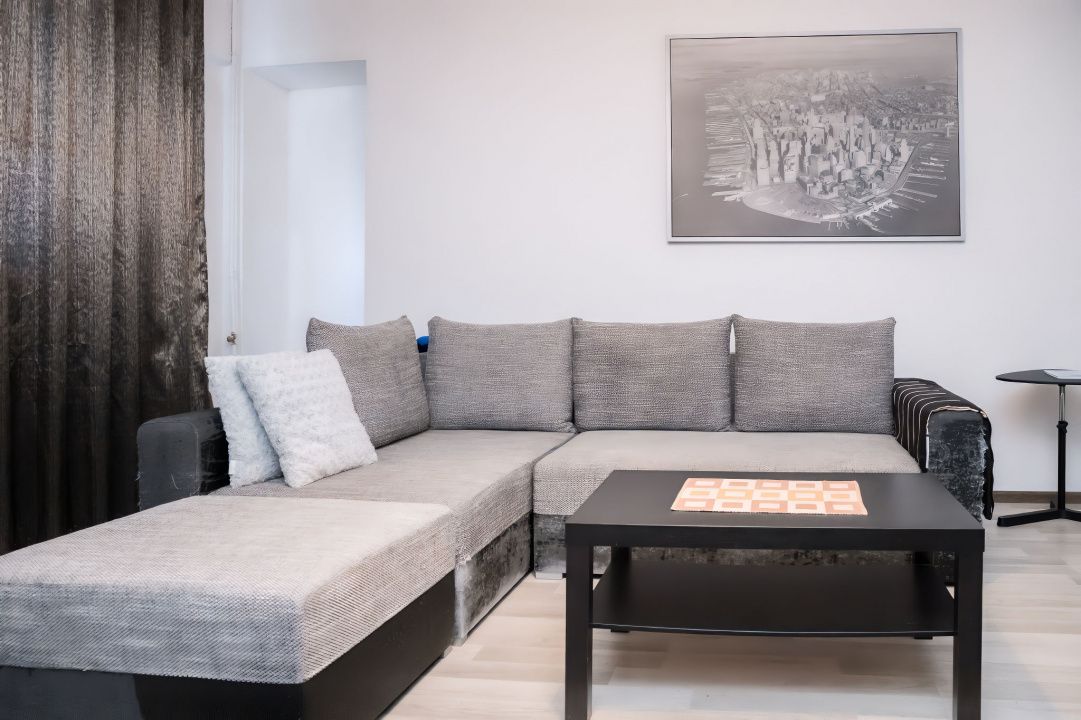 COMISION 0% I 3 camere Pantelimon - parcul Morarilor I centrala I 79 mpI – fotografia 5 din 34