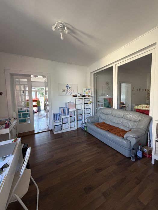 CASA DE VANZARE I CETATE I 5 CAMERE I 3 BAI I FINISATA COMPLET I – fotografia 1 din 8