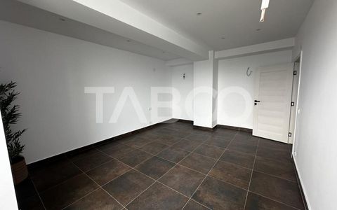 Apartament decomandat de vanzare 2 camere 51 mpu zona Doamna Stanca