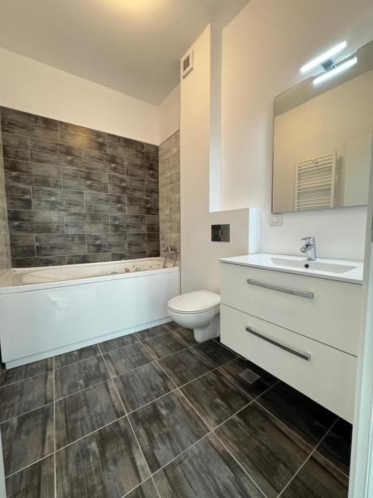 Apartament 3cam 83MP utili+64MP terasa| Matei Millo-Pipera |Loc parcare inclus – fotografia 11 din 16