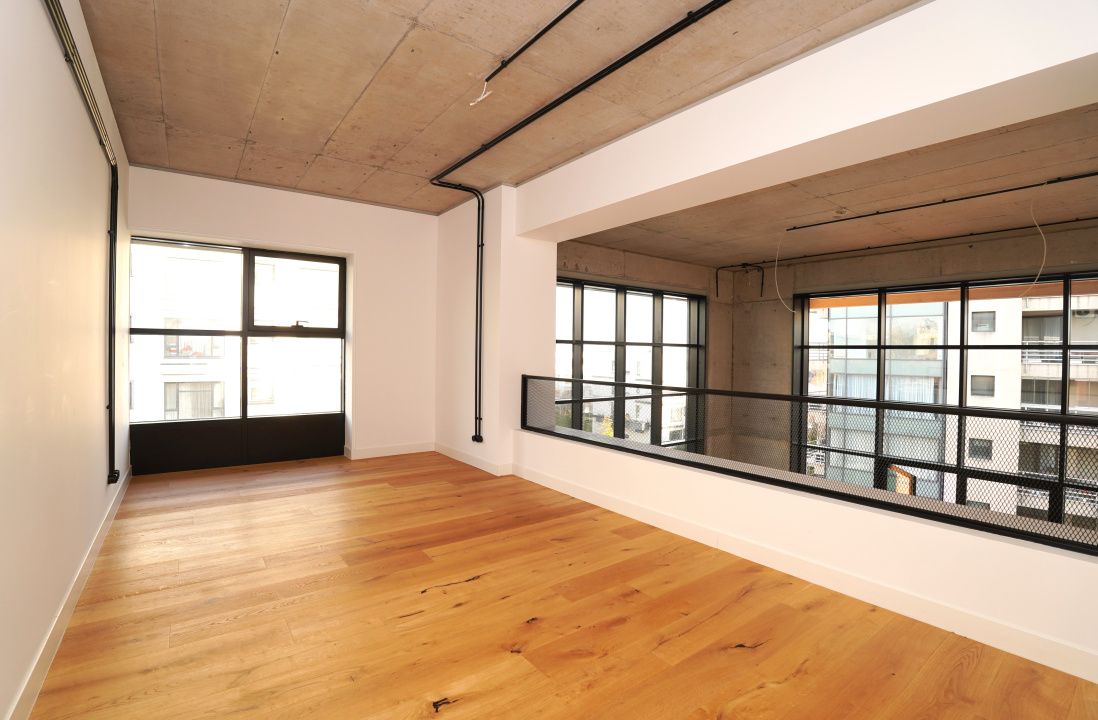 Duplex 4 CAMERE - Fabrica de Glucoza + TERASA 30 MP || Brick Lofts – fotografia 8 din 18