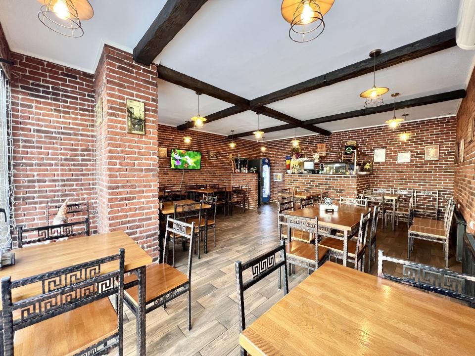 BUSINESS la CHEIE - RESTAURANT - PIZZERIE I DRISTOR I Since 2000 ! – fotografia 3 din 19