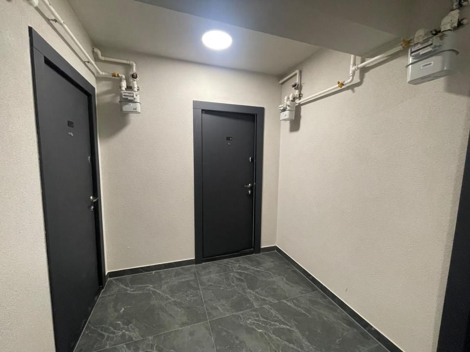 TVA inclus | Apartament tip studio cu 2 camere | Arena Trivale | Finalizat – fotografia 11 din 14