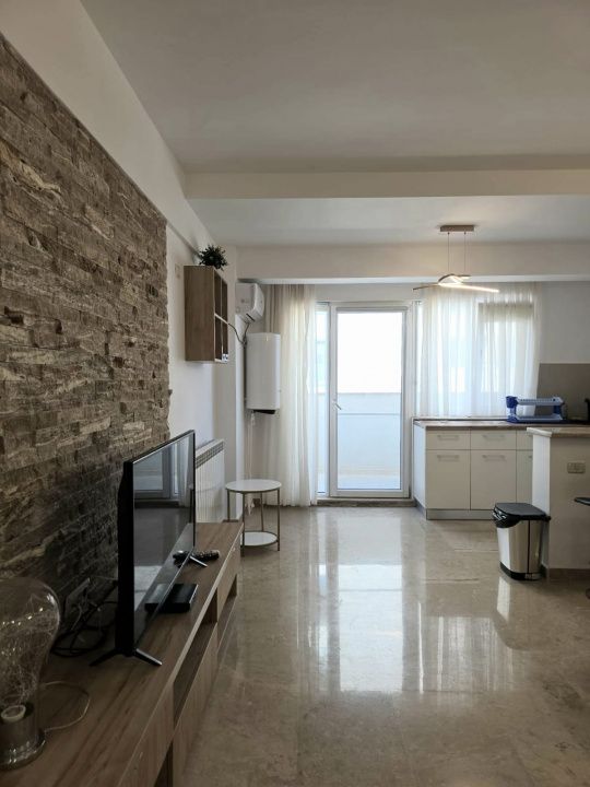 Garsonieră situata în Eforie Nord, aproape de mare – fotografia 1 din 15
