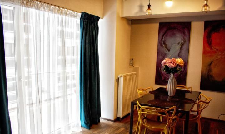 3 Camere de inchiriat | Baneasa | Centrala | Parcare | – fotografia 18 din 18