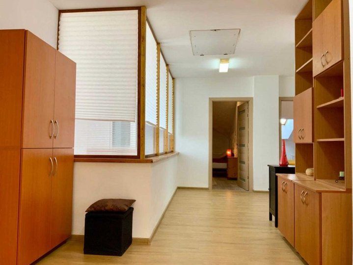Apartament 3 Camere Lux | Zona Fundeni | Parcare Inclusa | Balcon 16mp2 | – fotografia 8 din 9