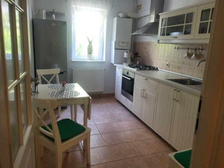 Garsoniera de vanzare | Dristor | Metrou | 0% Comision | Centrala – fotografia 1 din 8