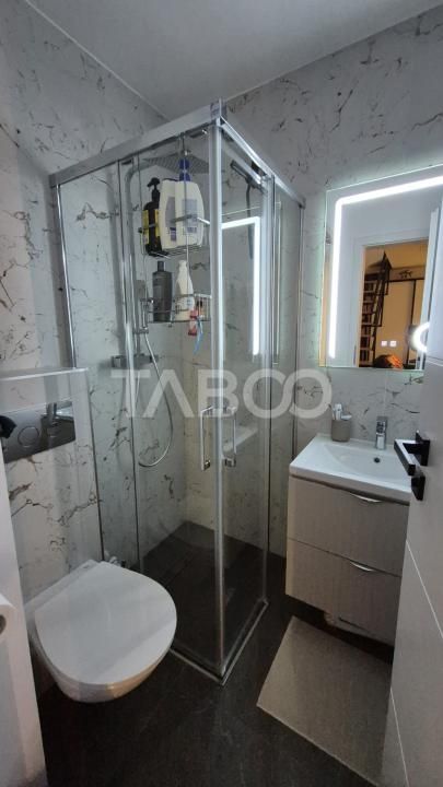 Apartament 4 camere 96mpu bloc cu lift Cartierul Arhitectiilor – fotografia 19 din 24