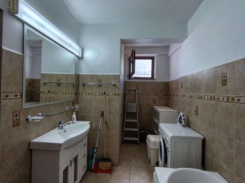 Apartament 2 camere | 1 Mai - Turda | Cartier Vile | Parcare în curte – fotografia 15 din 18