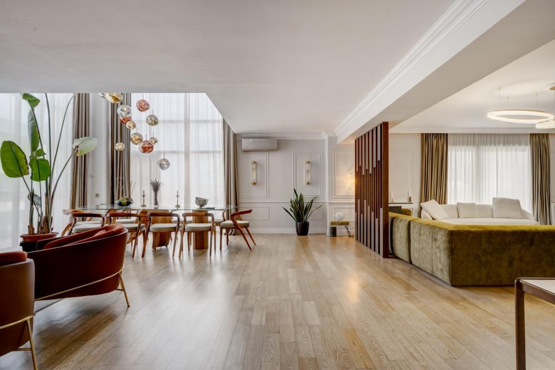0% Comision | Penthouse impresionant | Priveliste de exceptie UpGround – fotografia 23 din 76