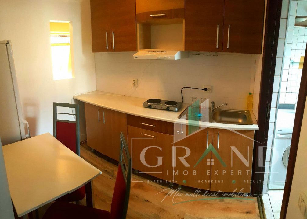 OPORTUNITATE!Ap 1 camera,Zona Manastur/Casa Piratilor – fotografia 13 din 14