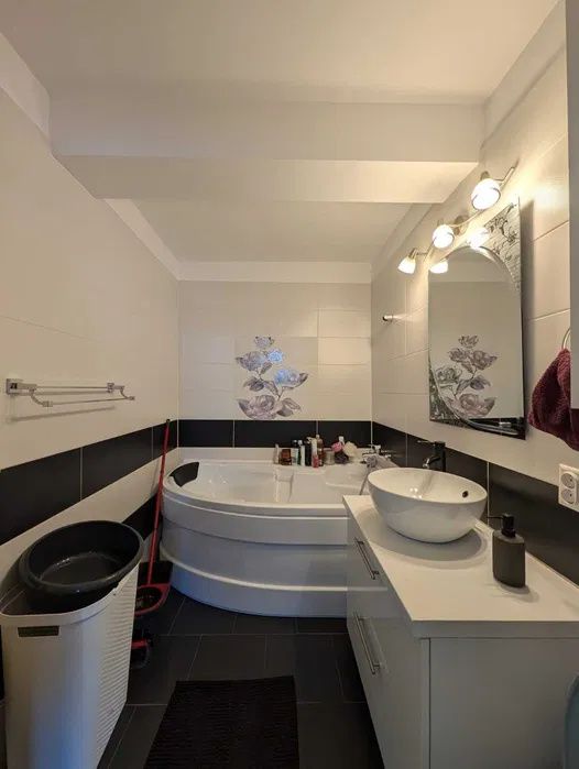 Apartament 3 camere, 58 mp utili, 2 balcoane | Zona Stejarului – fotografia 5 din 7