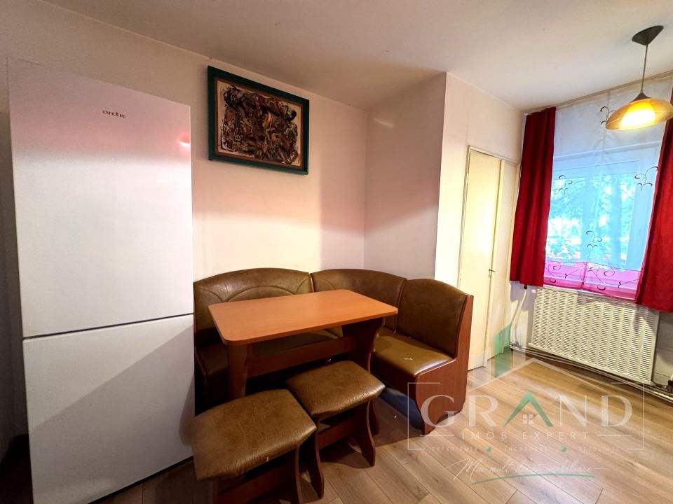3 Camere Decomandat | 2 Băi | 69 mp | Parter | Zorilor/P-ța Zorilor/Observatorul – fotografia 16 din 38