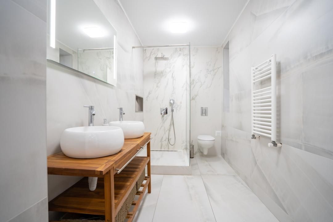 6-Room Apartment 🕰️ Cismigiu Garden 🕰️ Private Heating System 🕰️ Parking – fotografia 29 din 43