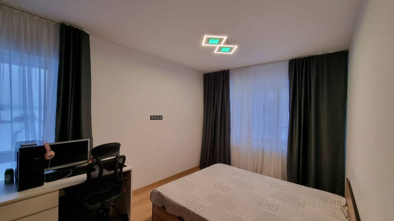 Apartament 3 camere | mobilat | zona Terra, Floresti – fotografia 4 din 9