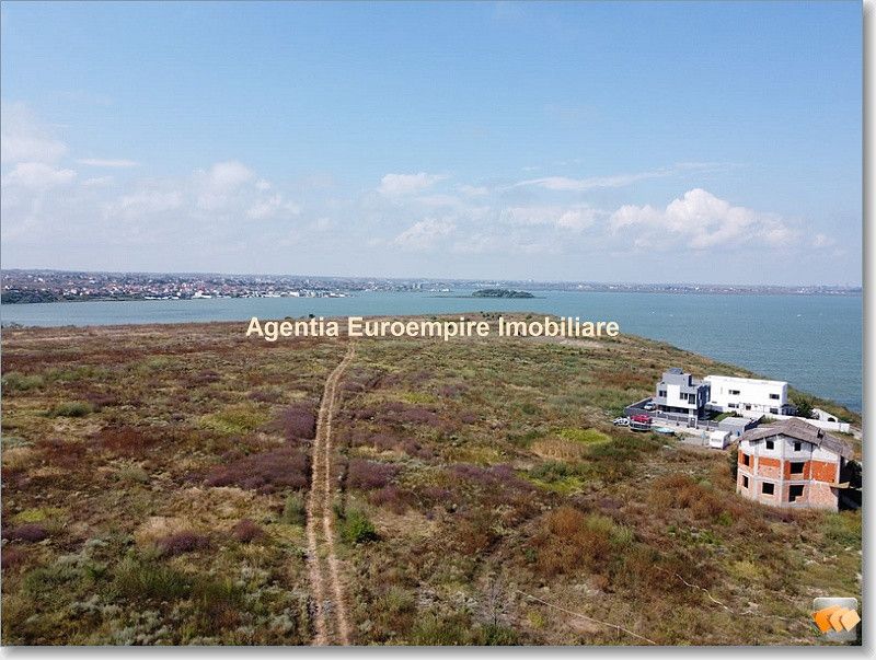 Oferte vanzari terenuri in Palazu Mare – fotografia 6 din 7