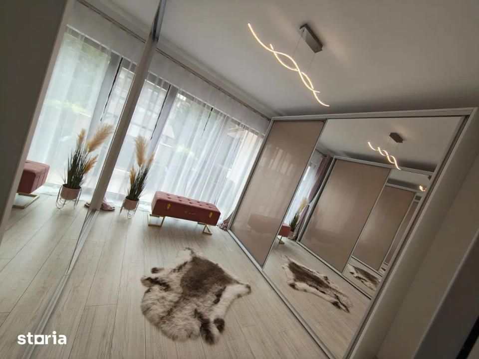 Duplex de vanzare de 140mp , teren 365mp zona : Floresti Narciselor – fotografia 5 din 17