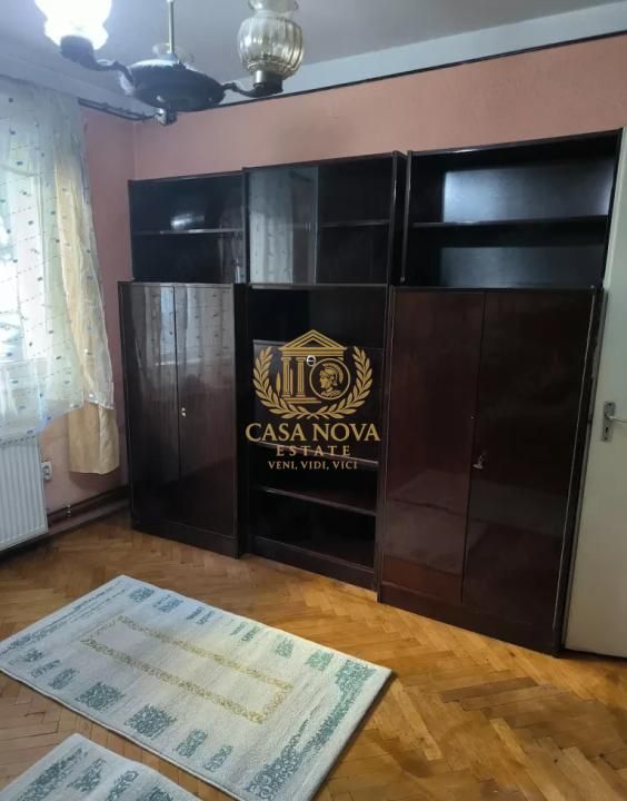 Apartament 2 camere 47mp, zona Garii, centrala proprie – fotografia 4 din 6