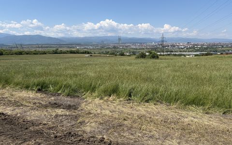 Teren lângă Sibiu zona Dealul Daii