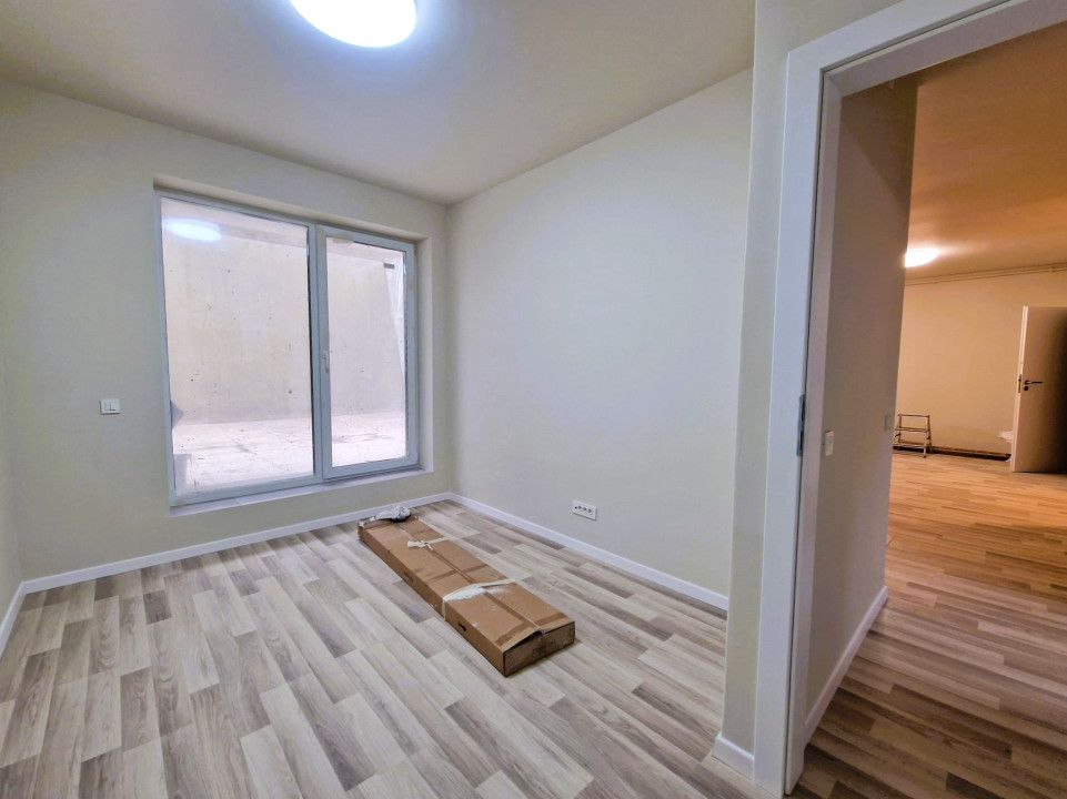 Apartament finisat pe Taietura Turcului – fotografia 7 din 10