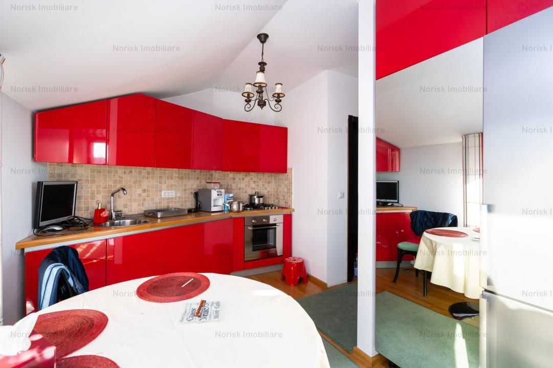 Pantelimon - Vila moderna lux - posibilitate rate direct la proprietar – fotografia 32 din 39