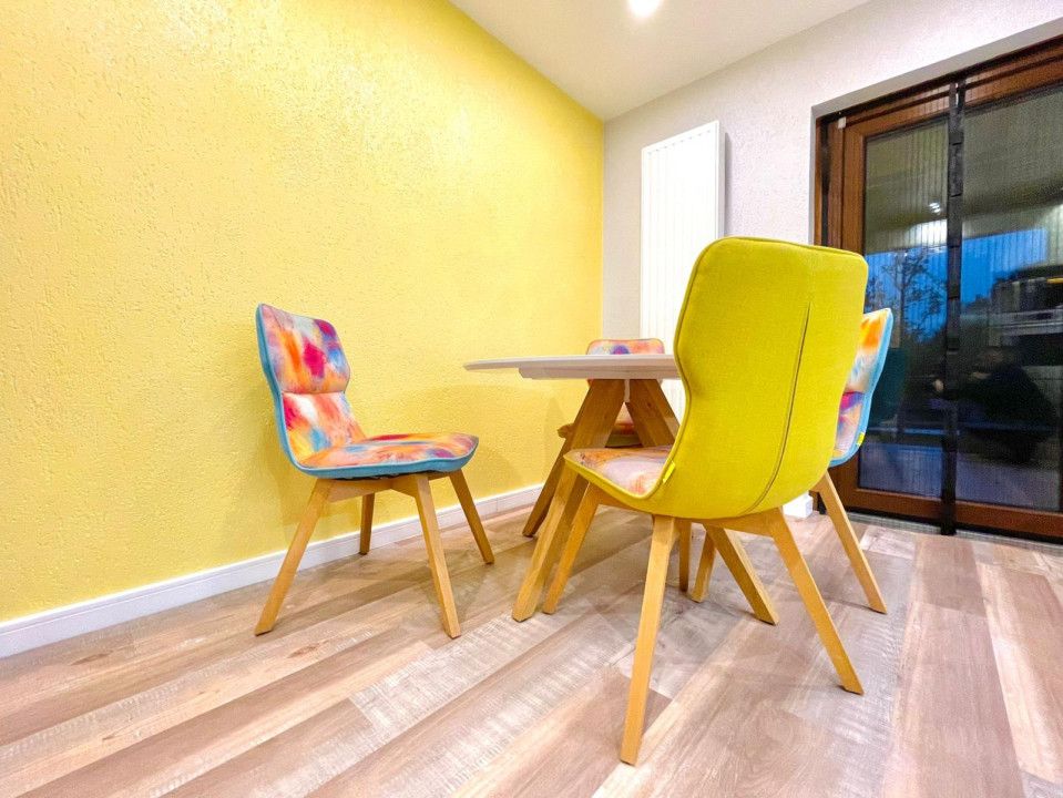 Casa individuala, 166 mp, teren 470mp, P+1- Zona Mehala - Comision 0% – fotografia 5 din 37