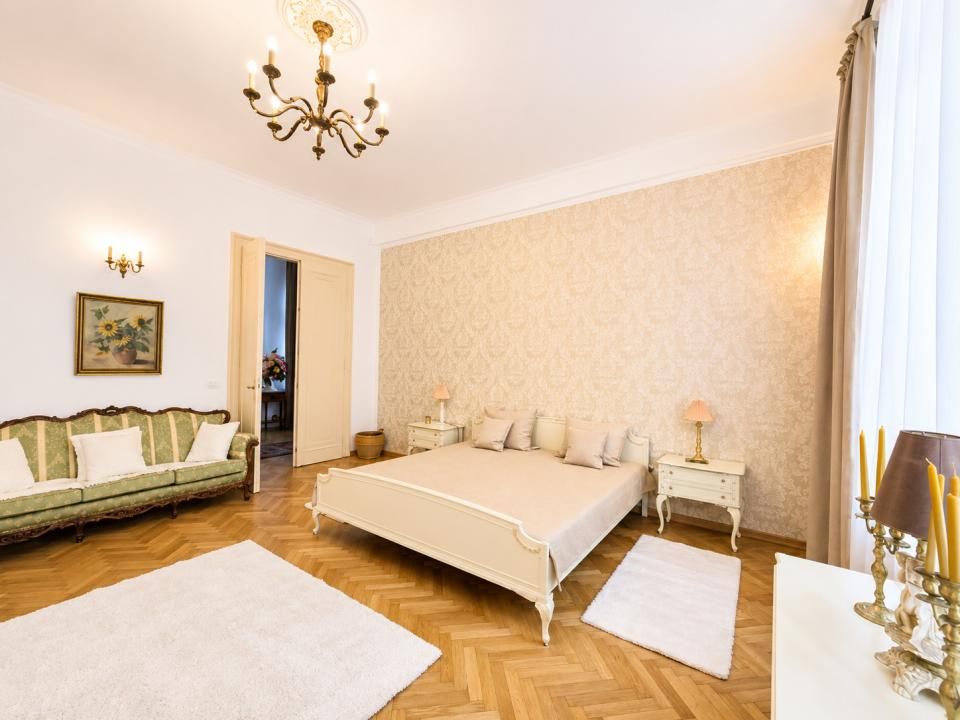 Apartament deosebit 3 camere de inchiriat in centrul Clujului, Clinicilor – fotografia 5 din 13
