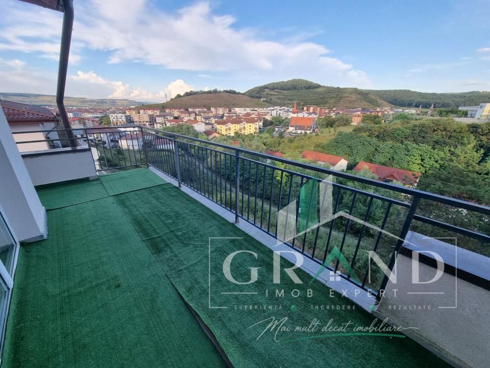 Ap 2 camere | Terasa | Parcare | Floresti-Fagului – fotografia 8 din 8