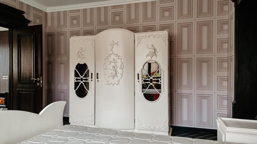 Imobil exclusivist D+P+2E+M | Parcul Carol - Palatul Parlamentului – fotografia 15 din 29