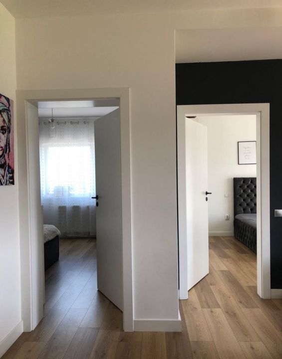 Apartament 3 camere 68 mp | Terra – Șesul de Sus | Parcare inclusa – fotografia 5 din 8