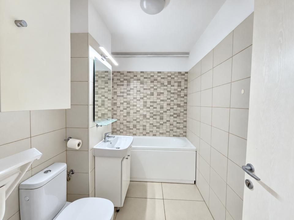 Studio 38m2 + Centrala Proprie | Parcare | Dimitrie Pompeiu - Mall Promenada – fotografia 9 din 12