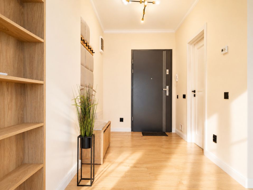 Apartament tip studio | Imobil nou | Calea Florești – fotografia 8 din 10