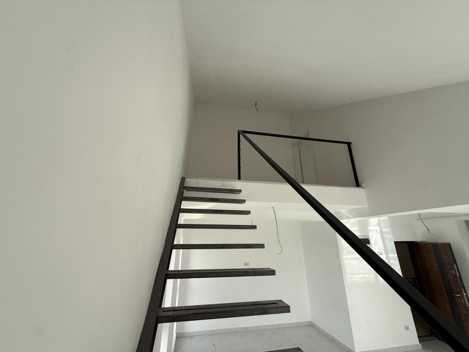 Apartament modern, 3 camere, 83 mp utili - LIDL, GIROC – fotografia 6 din 6
