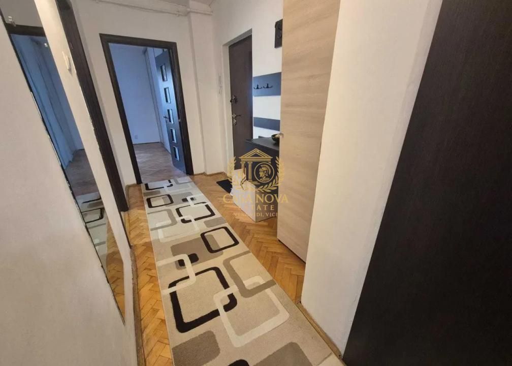 Aparatment 2 camere 60mp, pet friendly, zona Facultatii de Sociologie – fotografia 4 din 6