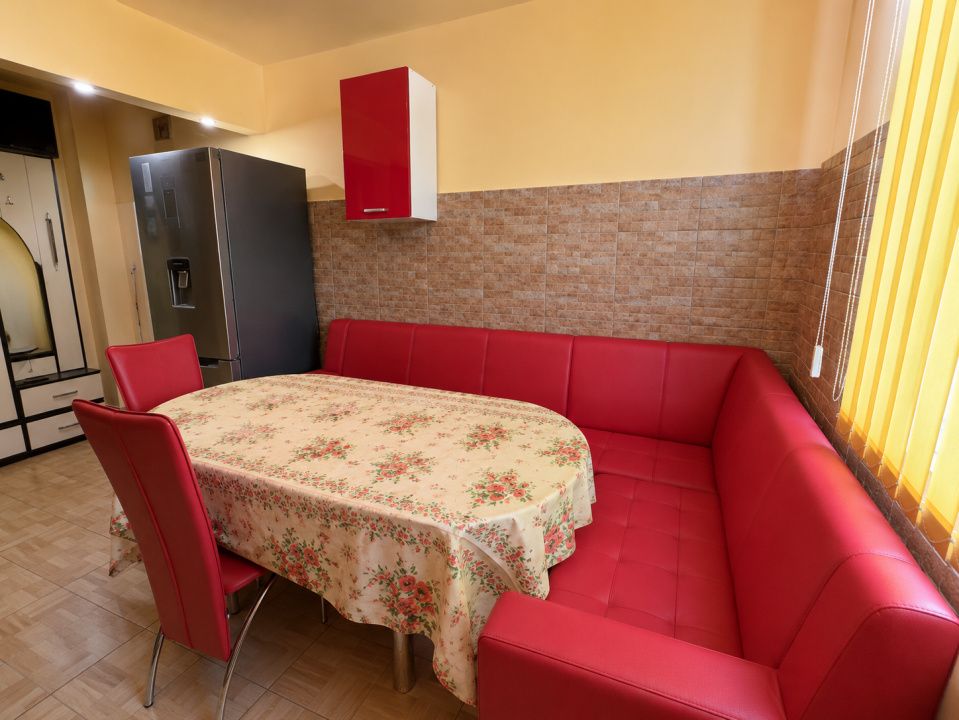 Apartament 2 Camere CETATE Closca | Finisat Mobilat | Poziție Top – fotografia 7 din 18