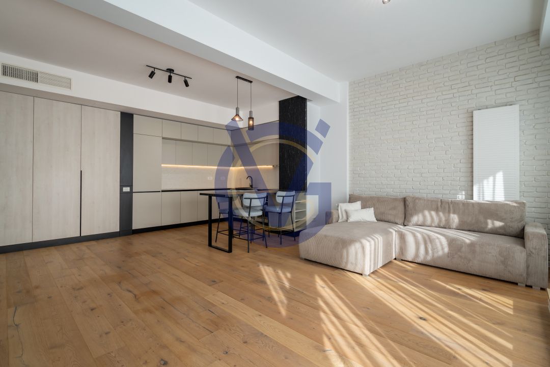 Atat de spatios! 68mp+TERASA 64 mp ca de Penthouse-Prima inchiriere-COMISION 0% – fotografia 9 din 29