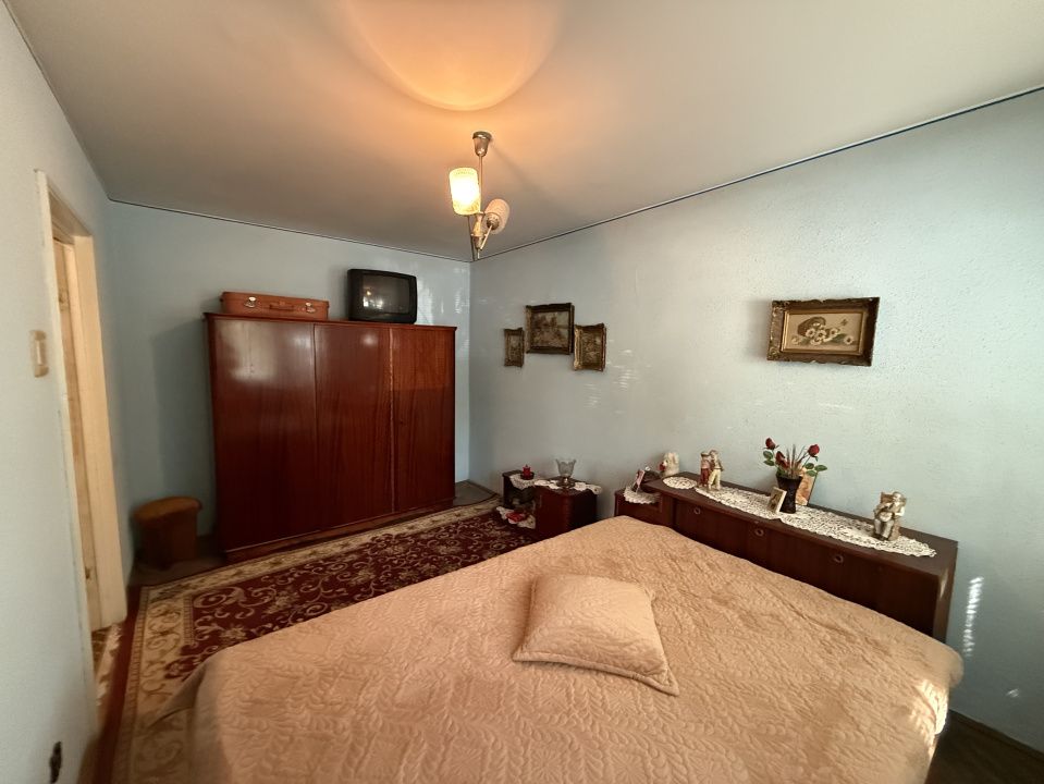Apartament 2 camere, 54.5 mp, cartier Brazda, zona Parcul Pedagocic – fotografia 4 din 9