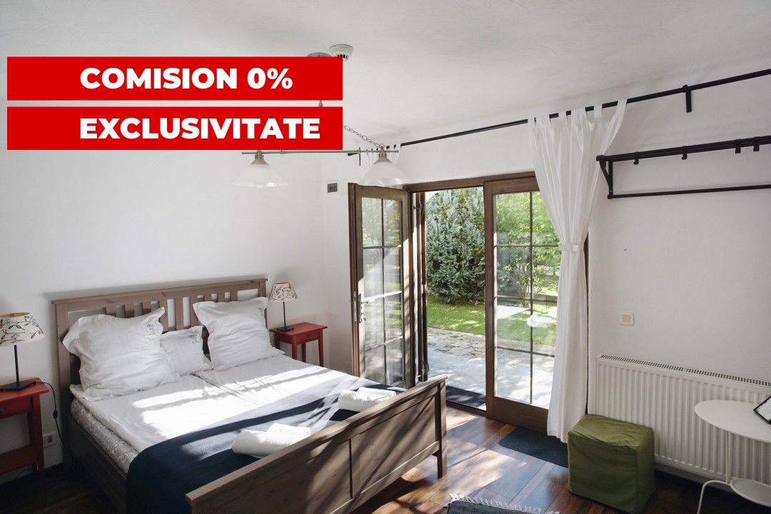 Vanzare Pensiune de Lux in Vlaha, Oportunitate Investitie Turism – fotografia 31 din 40