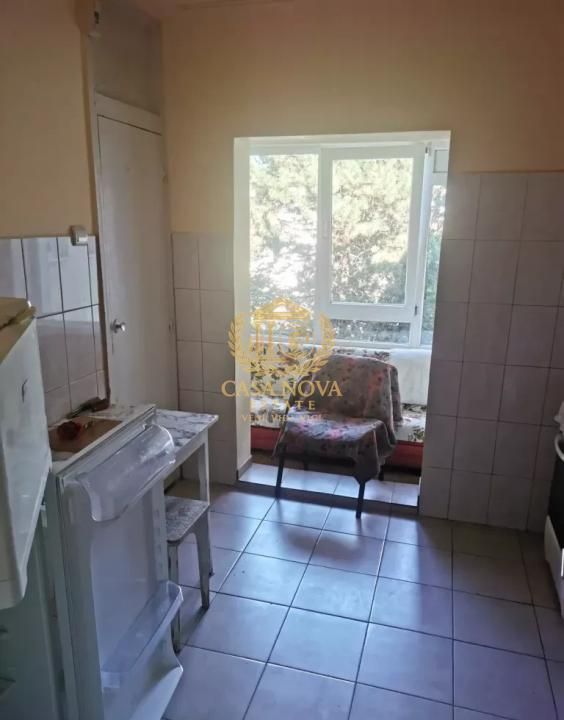 Apartament 2 camere 55mp, cartier Zorilor, centrala proprie, balcon – fotografia 4 din 7
