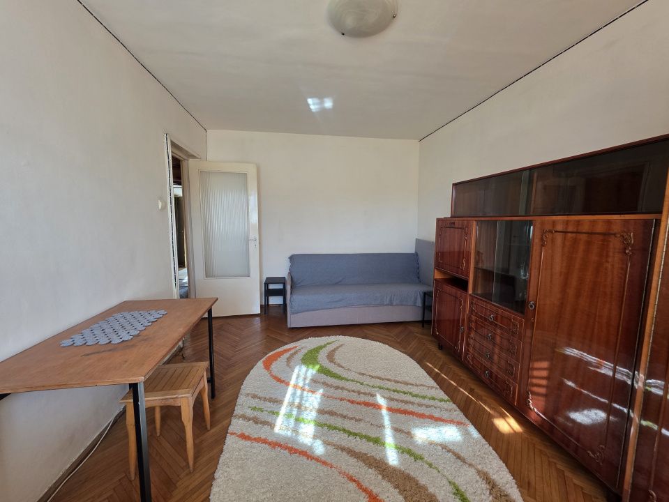 Apartament 2 camere decomandate, strada Primaverii – fotografia 3 din 10